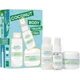 Mario Badescu Coconut Body Travel Trio darilni set za nežno in gladko kožo Cene