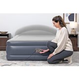  Madrac na napuhavanje sa uzglavljem 152 x 229 x 84 cmBestway 671BD | shoptok.hr