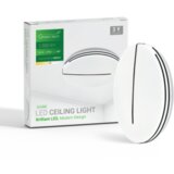  LED plafonjera Green Tech 24W, 4000K, promjer 38cm | Eponuda.ba