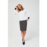 Moodo Pencil skirt | Shoptok.si