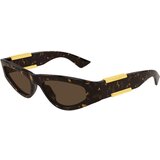 Bottega Veneta BV1407S 002 - ONE SIZE (53) Cijene