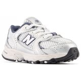 New Balance Modne superge IZ530 KA KIDS Srebrna | Shoptok.si