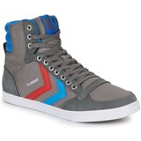 Hummel SLIMMER STADIL HIGH Siva Cijene