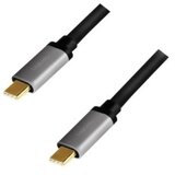 Logilink Type-C to Type-C Cable 1.5m 100W CUA0106 | Eponuda.ba