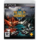 The Eye of Judgment (PS3) - rabljeno | Shoptok.si