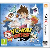  Yo Kai Watch (3DS) - rabljeno Cene