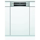 Bosch ugradbena masina za sudje sa vidljivim tipkama SPI2HKS59E 45 cm, serie 2 Cijene