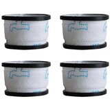 INORCO 4Pcs nadomestni filtri za N5 S6 S6p S600 brezini sesalnik HEPA filter, (21983780) Cene