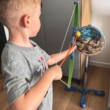 Woopie set luka s strijelama - dinosaur | shoptok.hr