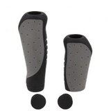 Bonin Gripovi za bicikl gumeni ergonomski 135+92 mm | shoptok.hr