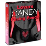 Spencer & Fleetwood Moške hlačke Candy Heart Cene