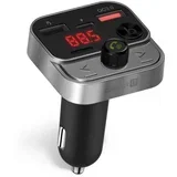 CCC-8900-AN - fm predajnik za automobil sa handsfree funkcijom crna/srebrna