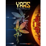 Steam Yars: Recharged (PC) Key GLOBAL Steam Yars: Recharged (PC) Key GLOBAL Slike