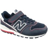 New Balance Nizke superge 996 Črna | Shoptok.si