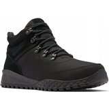 Columbia Fairbanks Mid Waterproof Crna | shoptok.hr