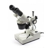 Btc mikroskop STM4b-LED stereo ( STM4b-LED ) Cene'.'
