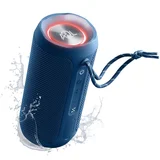 Bluetooth zvučnik AQL Glow blue