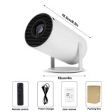 Projektor Ultra HD Android 120ANSI | Eponuda.ba