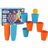  Sensory Game Mugs 3in1 Creative 16 Pieces Puzzle | shoptok.hr