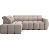 ELTAP Sjedea garnitura Falconn (vie boja)-Xillar 20-Lijeva | shoptok.hr