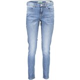 Guess Jeans JEANS DENIM WOMAN LIGHT BLUE Cijene