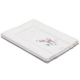 Fillikid podloga za prematanje luxe soft 50x70x4 cm, Deer | shoptok.hr