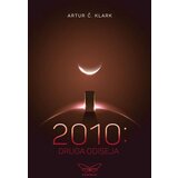 Kontrast izdavaštvo Artur Č. Klark
 - 2010: Druga odiseja | ePonuda.com