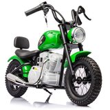 Motor na baterije A9902 36V zeleni | shoptok.hr