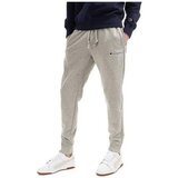 Champion Spodnji deli trenirke Rib Cuff Pants Siva | Shoptok.si