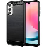 Futrola Carbon Shield TPU za Samsung Galaxy A15 - Crna KP29160 | Shoptok.si