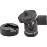 NOVOFLEX Ball Head small with Hot Shoe Cijene