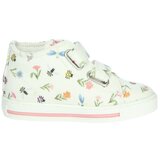Falcotto Nizke superge 0012014604.95.0N01 Bela | Shoptok.si