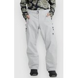 Burton Gore-Tex Reserve Hlace gray cloud | Shoptok.si