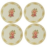  Set za čaj za igru + Posuđe i Slatkiši - bež | Shoptok.si