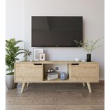 Hanah home Hanah Kućna TV škrinja Sijena, hrast | Eponuda.ba