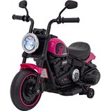 Motor na akumulator FASTER bike - roza | Shoptok.si