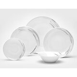 Van Well kombinirani servis montreal porcelan | Shoptok.si