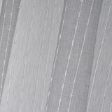 Casa Selección Siva prosojna zavesa 140x260 cm Vertical Thread – | Shoptok.si