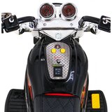 Motor na akumulator Hot chopper - crni | shoptok.hr
