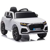  Dečiji auto FT1188 na akumulator sa ljuljajućom funkcijom - beli | ePonuda.com