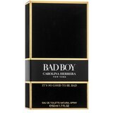 Carolina Herrera Bad Boy Edt 50ml | ePonuda.com