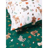 Sinsay Komplet pamučne posteljine 100 cm × 135 cm | shoptok.hr