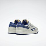 Reebok Niske tenisice 'Club C Revenge' mornarsko plava / siva / bijela | shoptok.hr
