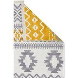 Conceptum Hypnose nk 09 grey yellow tepih 115 x 180 (724EKH1575) | ePonuda.com