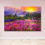 Wallity Slika DEV02135100140, 100x140 cm | Eponuda.ba
