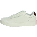 Tommy Hilfiger Visoke superge FM0FM05466 Bela | Shoptok.si