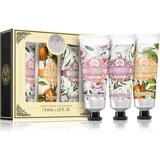The Somerset Toiletry Co. Floral Hand Cream Collection darilni set (za roke) Cene