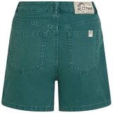 O'neill Hlače temno zelena | Shoptok.si