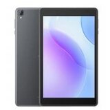 Lenovo Tab One (TB305XU) Tablet (Luna Grey, 4G LTE+Call, Clear Case), 8.7" HD (1340x800) IPS 480n , MTK G85 Helio 8-Cores 2.0GHz, 4GB RAM, 64GB, GPS, WiFi ac, BT5.3, USB-C, Dolby, 2.0MP/8.0MP, nanoSIM, mSD (1TB max), 5100mAh, Android 14+ ZAF10180RS | ePonuda.com
