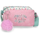 Movom Torba na rame - Orchid pink ( 30.656.42 ) Cene